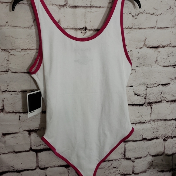 Polaroid Film Bodysuit - Picture 3 of 3